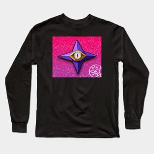 UFO 2.0 Long Sleeve T-Shirt